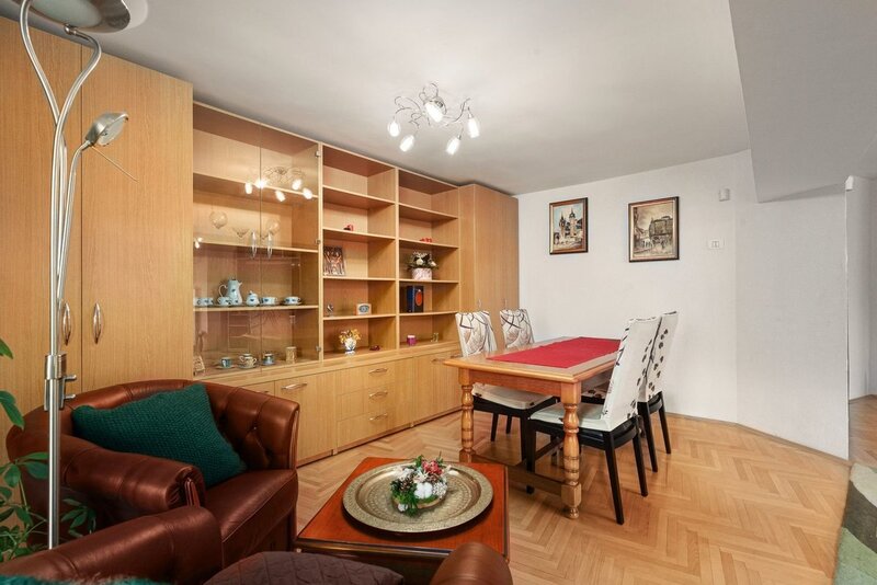 Bulevardul Unirii, apartament cu 4 camere, comision 0.