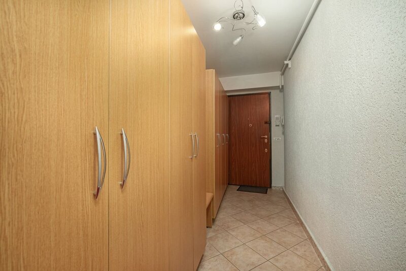 Bulevardul Unirii, apartament cu 4 camere, comision 0.