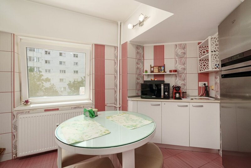 Bulevardul Unirii, apartament cu 4 camere, comision 0.