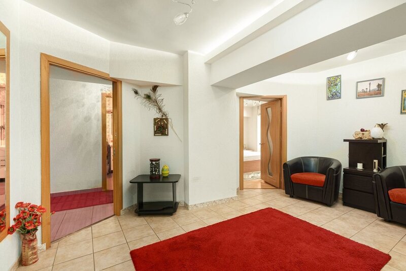 Bulevardul Unirii, apartament cu 4 camere, comision 0.