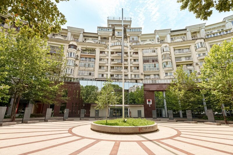 Bulevardul Unirii, apartament cu 4 camere, comision 0.