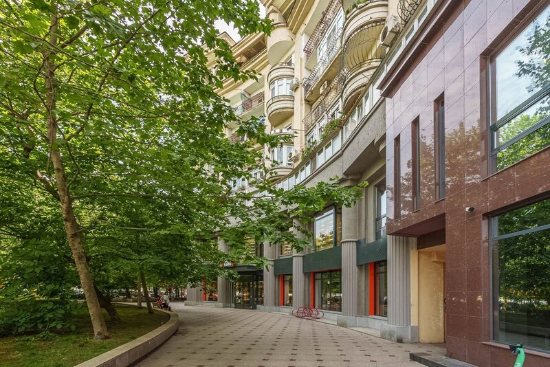 Bulevardul Unirii, apartament cu 4 camere, comision 0.